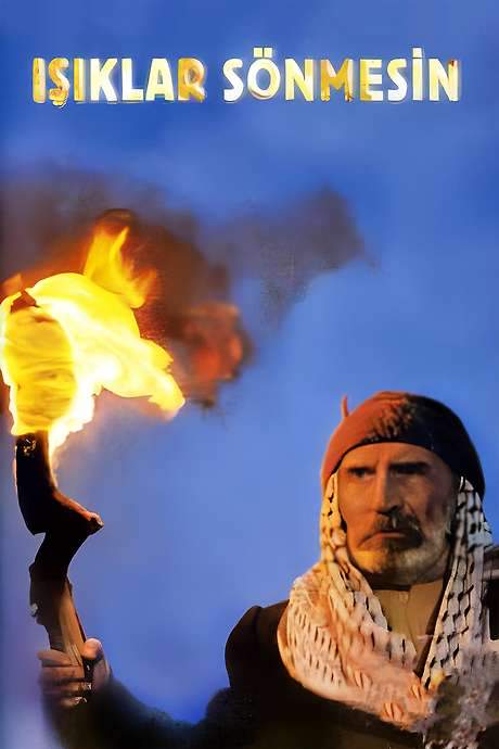 Işıklar Sönmesin